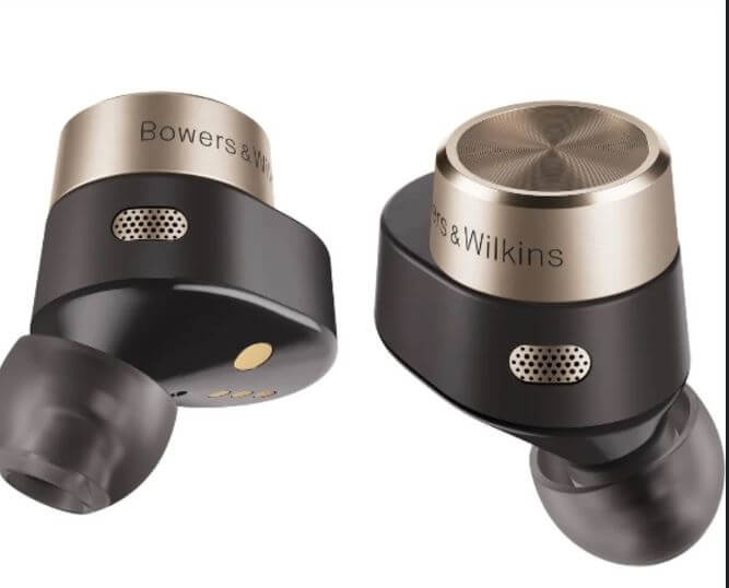 Bowers & Wilkins PI7 in-ear wireless headphones brun.JPG